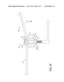 LEVELER FOR SOLAR MODULE ARRAY diagram and image