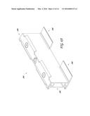 LEVELER FOR SOLAR MODULE ARRAY diagram and image