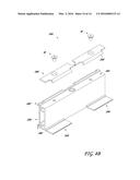 LEVELER FOR SOLAR MODULE ARRAY diagram and image