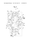 HIGH-FREQUENCY AMPLIFIER CIRCUIT diagram and image