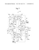 HIGH-FREQUENCY AMPLIFIER CIRCUIT diagram and image