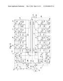 HIGH-FREQUENCY AMPLIFIER CIRCUIT diagram and image