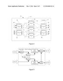 Modular RF Matrix Switch diagram and image