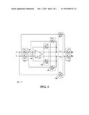 METHOD AND APPARATUS FOR GAIN ENHANCEMENT OF DIFFERENTIAL AMPLIFIER diagram and image