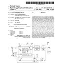 CLASS D AMPLIFIER CIRCUIT diagram and image