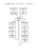 CLASS D AMPLIFIER CIRCUIT diagram and image