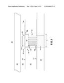 FILM BULK ACOUSTIC RESONATORS COMPRISING BACKSIDE VIAS diagram and image