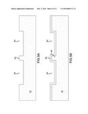 FILM BULK ACOUSTIC RESONATORS COMPRISING BACKSIDE VIAS diagram and image