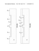 FILM BULK ACOUSTIC RESONATORS COMPRISING BACKSIDE VIAS diagram and image