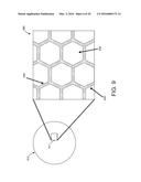 MEMBRANE SUBSTRATE STRUCTURE FOR SINGLE CRYSTAL ACOUSTIC RESONATOR DEVICE diagram and image