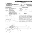 VIBRATING DEVICE diagram and image