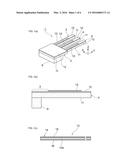 VIBRATING DEVICE diagram and image