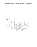 PULSE CONVERTER CIRCUIT diagram and image