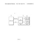 INPUT APPARATUS AND INPUT SYSTEM diagram and image