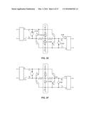 Bidirectional Two-Base Bipolar Junction Transitor Operation, Circuits, and     Systems with Double Base Short at Initial Turn-Off diagram and image