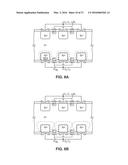 Bidirectional Two-Base Bipolar Junction Transitor Operation, Circuits, and     Systems with Double Base Short at Initial Turn-Off diagram and image