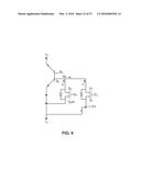 Bidirectional Two-Base Bipolar Junction Transitor Operation, Circuits, and     Systems with Double Base Short at Initial Turn-Off diagram and image