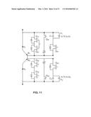 Bidirectional Two-Base Bipolar Junction Transitor Operation, Circuits, and     Systems with Double Base Short at Initial Turn-Off diagram and image