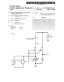 System and Method for Generating an Auxiliary Voltage diagram and image