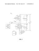 System and Method for Generating an Auxiliary Voltage diagram and image