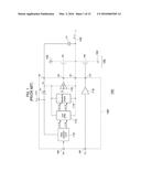 GATE DRIVING CIRCUIT OF HIGH-SIDE TRANSISTOR, SWITCHING OUTPUT CIRCUIT,     INVERTER DEVICE, AND ELECTRONIC DEVICE diagram and image