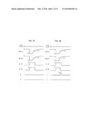 GATE DRIVING CIRCUIT OF HIGH-SIDE TRANSISTOR, SWITCHING OUTPUT CIRCUIT,     INVERTER DEVICE, AND ELECTRONIC DEVICE diagram and image