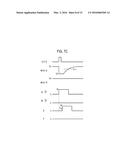 GATE DRIVING CIRCUIT OF HIGH-SIDE TRANSISTOR, SWITCHING OUTPUT CIRCUIT,     INVERTER DEVICE, AND ELECTRONIC DEVICE diagram and image