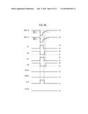 GATE DRIVING CIRCUIT OF HIGH-SIDE TRANSISTOR, SWITCHING OUTPUT CIRCUIT,     INVERTER DEVICE, AND ELECTRONIC DEVICE diagram and image