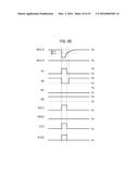 GATE DRIVING CIRCUIT OF HIGH-SIDE TRANSISTOR, SWITCHING OUTPUT CIRCUIT,     INVERTER DEVICE, AND ELECTRONIC DEVICE diagram and image