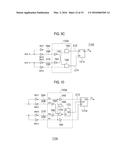 GATE DRIVING CIRCUIT OF HIGH-SIDE TRANSISTOR, SWITCHING OUTPUT CIRCUIT,     INVERTER DEVICE, AND ELECTRONIC DEVICE diagram and image