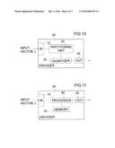 METHODS AND DEVICES FOR VECTOR SEGMENTATION FOR CODING diagram and image