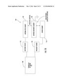 ANTENNA APPARATUS WITH AN INTEGRATED PROXIMITY SENSOR AND METHODS diagram and image