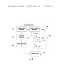 ANTENNA APPARATUS WITH AN INTEGRATED PROXIMITY SENSOR AND METHODS diagram and image