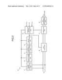 RECEIVING DEVICE AND RECEIVING PROCESS METHOD diagram and image