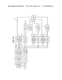 RECEIVING DEVICE AND RECEIVING PROCESS METHOD diagram and image