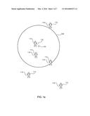 PROXIMITY BOUNDARY BASED COMMUNICATION USING RADIO FREQUENCY (RF)     COMMUNICATION STANDARDS diagram and image