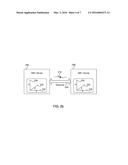 PROXIMITY BOUNDARY BASED COMMUNICATION USING RADIO FREQUENCY (RF)     COMMUNICATION STANDARDS diagram and image