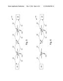 AIRCRAFT-NODED DATA COMMUNICATION NETWORK diagram and image