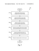 AIRCRAFT-NODED DATA COMMUNICATION NETWORK diagram and image