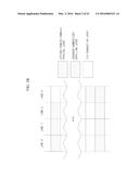 PACKET TRANSMISSION AND RECEPTION SYSTEM, APPARATUS, AND METHOD diagram and image