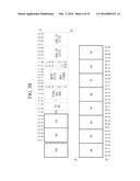 PACKET TRANSMISSION AND RECEPTION SYSTEM, APPARATUS, AND METHOD diagram and image