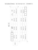 PACKET TRANSMISSION AND RECEPTION SYSTEM, APPARATUS, AND METHOD diagram and image