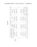 PACKET TRANSMISSION AND RECEPTION SYSTEM, APPARATUS, AND METHOD diagram and image