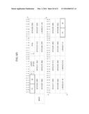 PACKET TRANSMISSION AND RECEPTION SYSTEM, APPARATUS, AND METHOD diagram and image