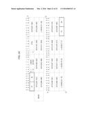 PACKET TRANSMISSION AND RECEPTION SYSTEM, APPARATUS, AND METHOD diagram and image