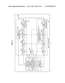 TERMINAL DEVICE, INTEGRATED CIRCUIT, AND RADIO COMMUNICATION METHOD diagram and image