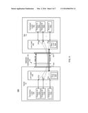 Retry Disparity for Control Channel of a Multimedia Communication Link diagram and image