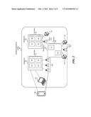 ENHANCED REMOTE KEY MANAGEMENT FOR AN ENTERPRISE IN A CLOUD-BASED     ENVIRONMENT diagram and image