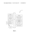 ENHANCED REMOTE KEY MANAGEMENT FOR AN ENTERPRISE IN A CLOUD-BASED     ENVIRONMENT diagram and image