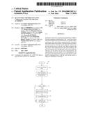 QUANTUM KEY DISTRIBUTION USING CARD, BASE STATION AND TRUSTED AUTHORITY diagram and image